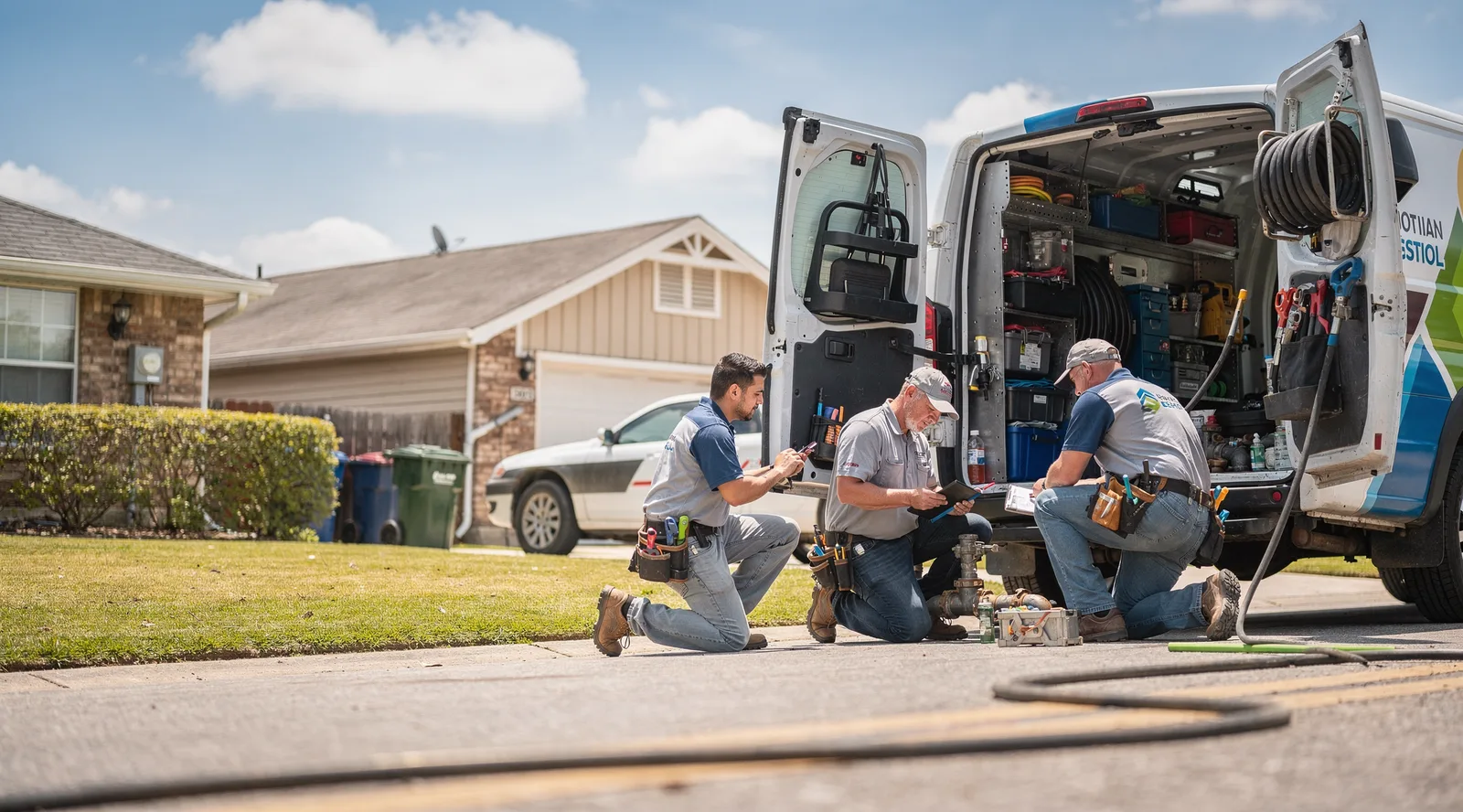 Emergency Plumber in Port Matilda, PA near me